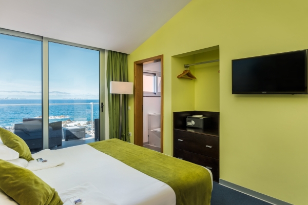 Hotel Aqua Natura Madeira (Porto Moniz)